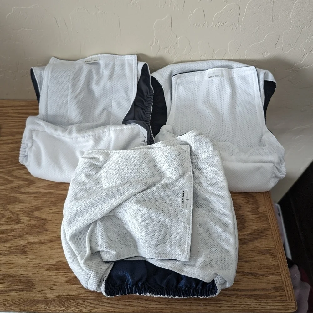 Wegreeco Male Dog Diaper/Belly Band